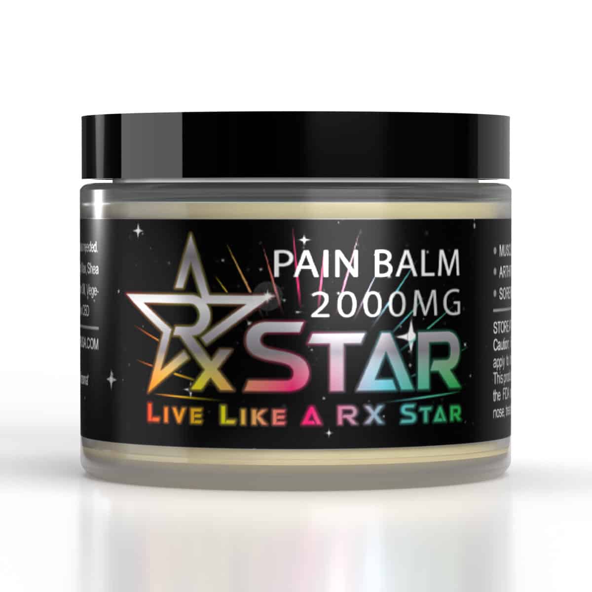 RXSTAR-2000MG-PAIN-BALM
