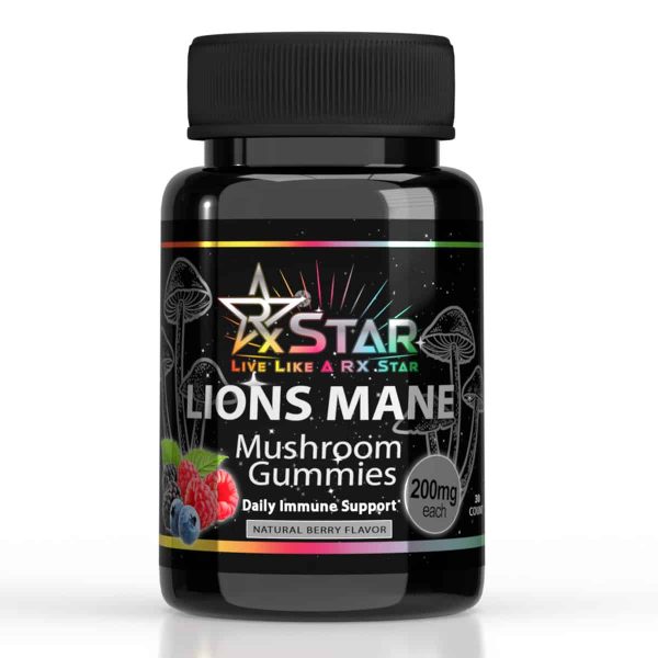 RXSTAR-200MG-LIONS-MANE-GUMMIES-MP