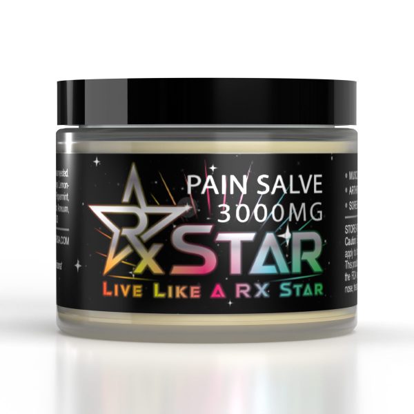 RXSTAR-3000MG-PAIN-SALVE