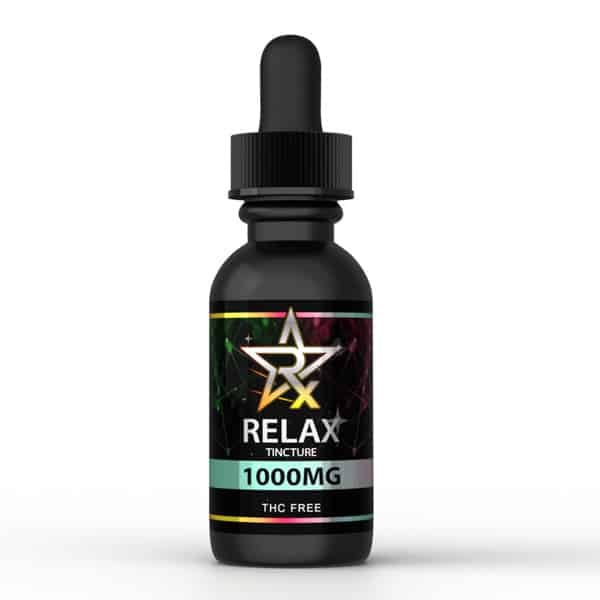 RXSTAR-RELAX-TINCTURE