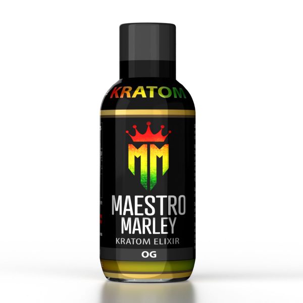 MAESTRO-MARLEY---15ML-KRATOM-SHOT-SLEEVE---OG